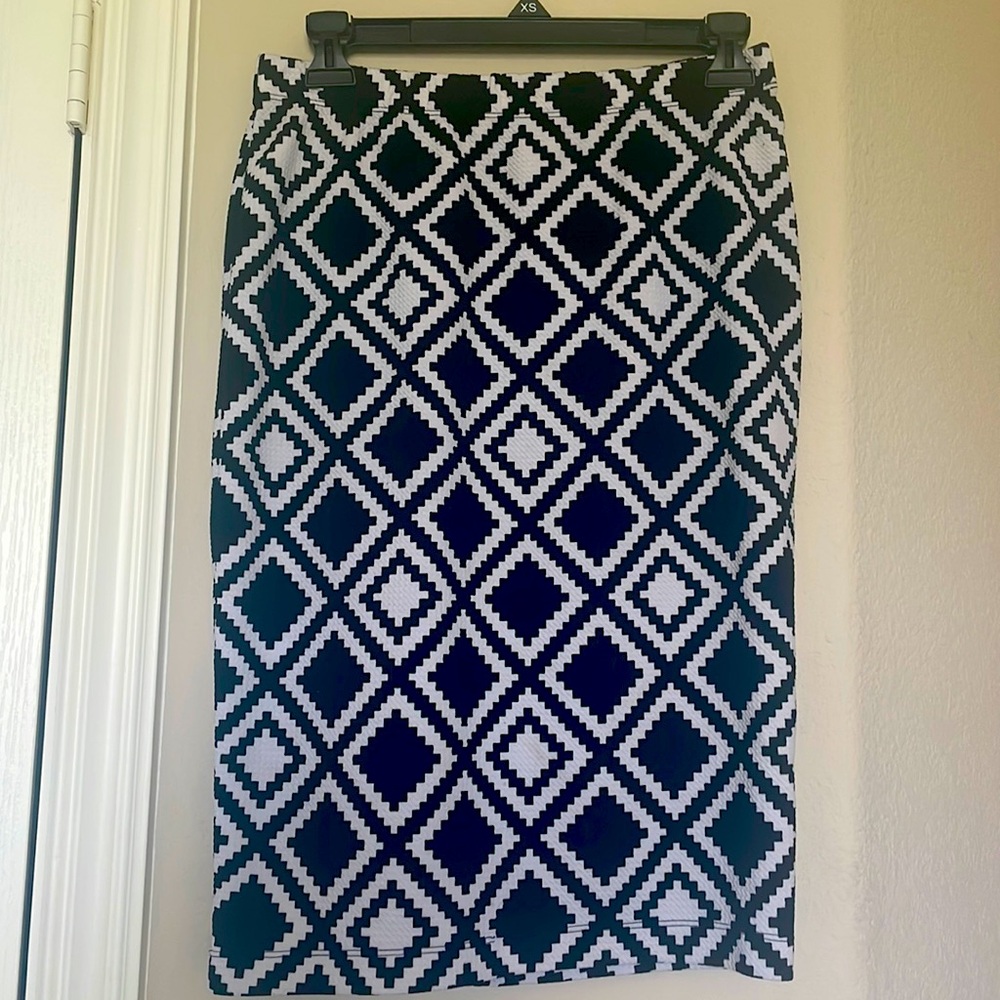 ALYX skirt from Belk